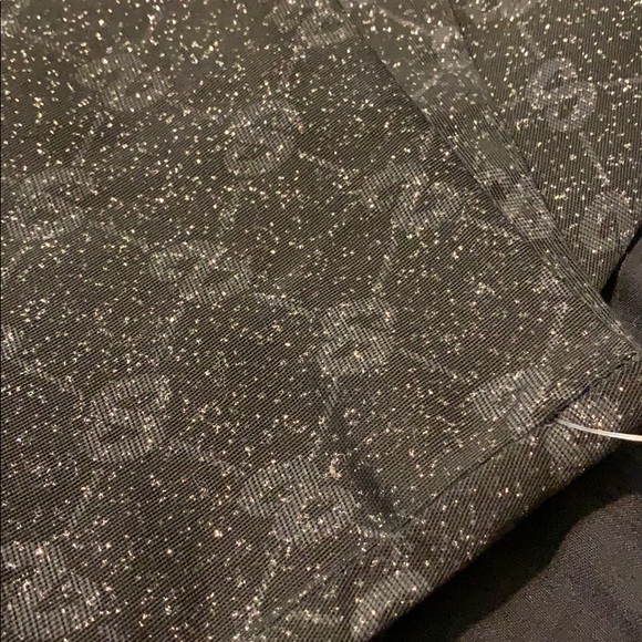 Maria Gabrielle glitter pants - Picture 6 of 7